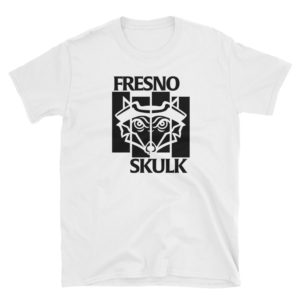 Fresno Skulk T-Shirt