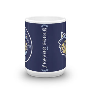 Skulk Mug