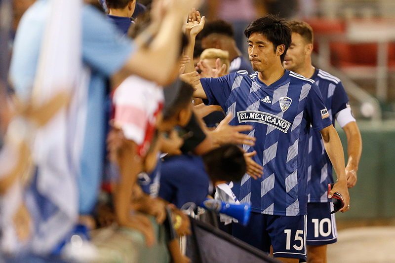 Hiroki Kurimoto, Fresno FC