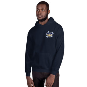 Skulk Hoodie