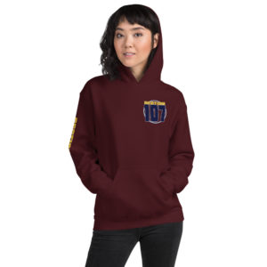 Skulk Section 107 Hoodie - Image 16