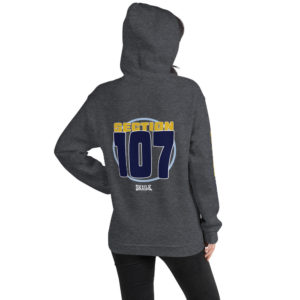 Skulk Section 107 Hoodie - Image 5