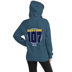 Skulk Section 107 Hoodie - Image 11
