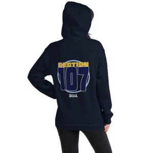 Skulk Section 107 Hoodie - Image 8