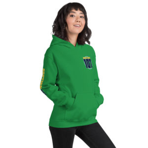 Skulk Section 107 Hoodie - Image 15