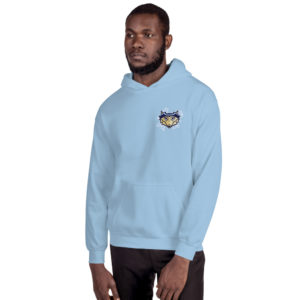 Skulk Graffiti Hoodie - Image 11