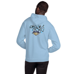 Skulk Graffiti Hoodie - Image 12