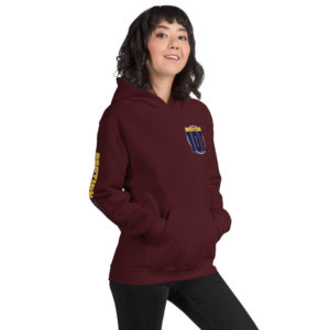 Skulk Section 107 Hoodie - Image 18