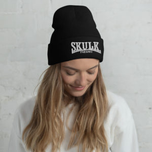 Skulk Cuffed Beanie
