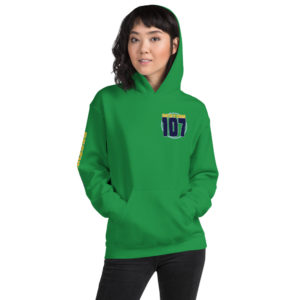 Skulk Section 107 Hoodie - Image 13
