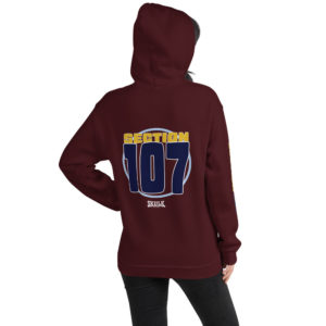 Skulk Section 107 Hoodie - Image 17