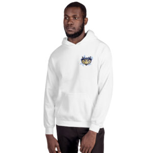 Skulk Graffiti Hoodie