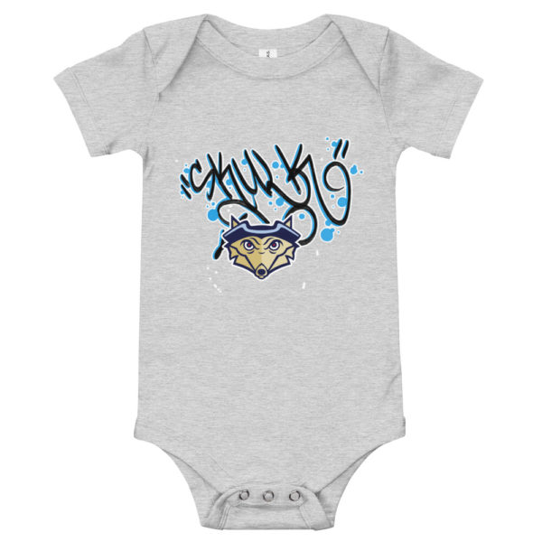 Skulk Onsie