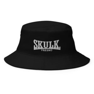 Skulk Bucket Hat