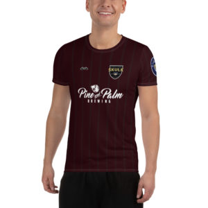 Skulk Jersey 2021