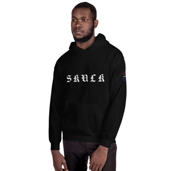 SKULK Hoodie