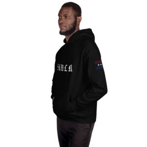 SKULK Hoodie - Image 4