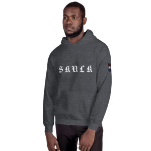 SKULK Hoodie - Image 5