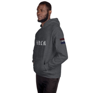 SKULK Hoodie - Image 6