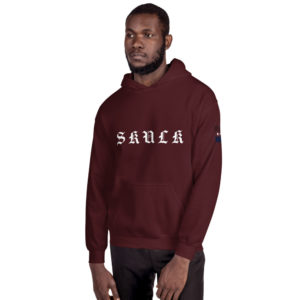 SKULK Hoodie - Image 7