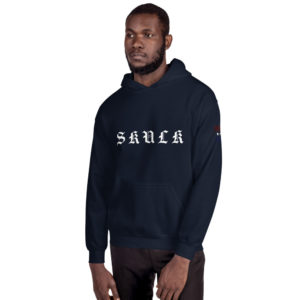 SKULK Hoodie - Image 9