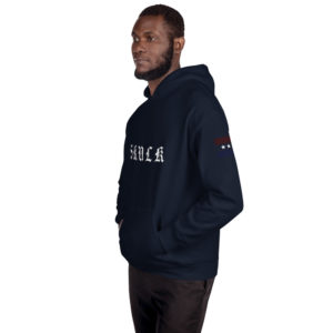 SKULK Hoodie - Image 10