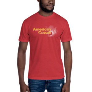 American Casual Flare T