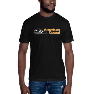American Casual Skulk T