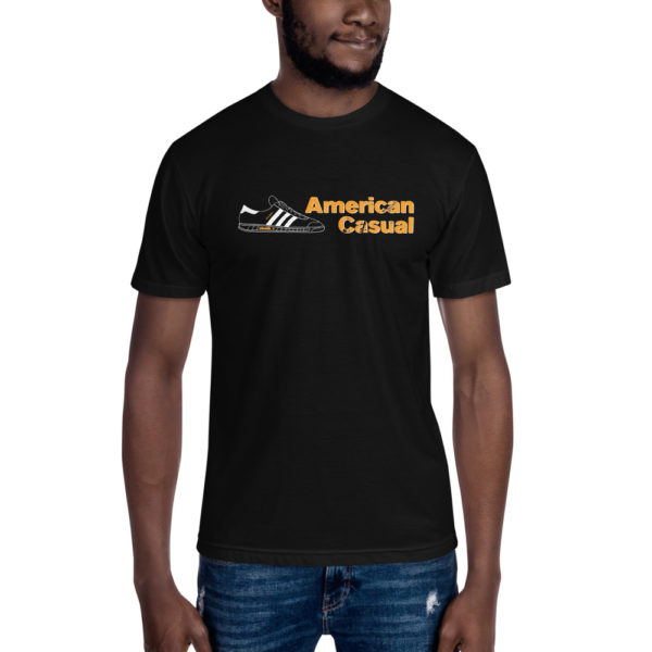 American Casual Skulk T